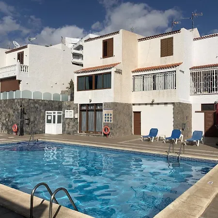 Duplex Virginia Las Americas