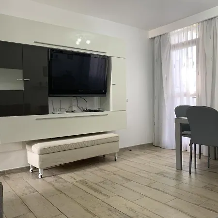 Duplex Virginia Las Americas * プラヤ・デ・ラス・アメリカス
