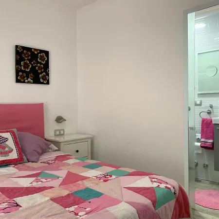 アパート Duplex Virginia Las Americas *