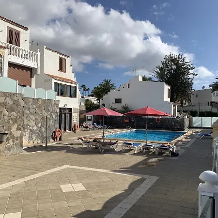 Duplex Virginia Las Americas アパート プラヤ・デ・ラス・アメリカス