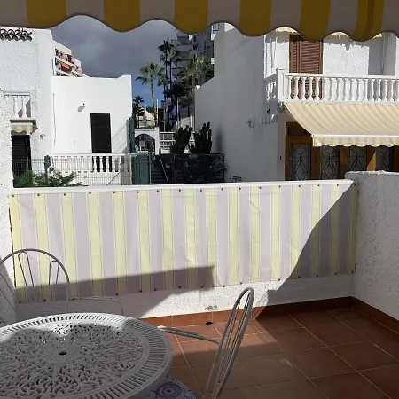 Duplex Virginia Las Americas
