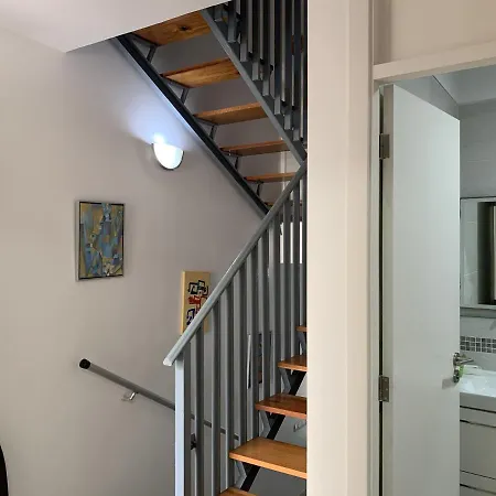 Duplex Virginia Las Americas *