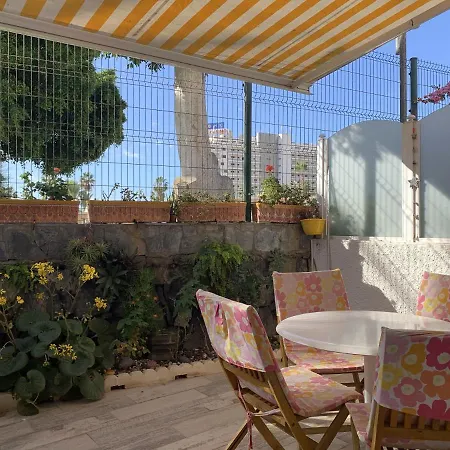 Duplex Virginia Las Americas