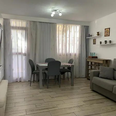 Daire Duplex Virginia Las Americas *