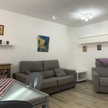 Duplex Virginia Las Americas Daire *