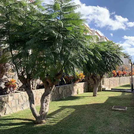 Duplex Virginia Las Americas