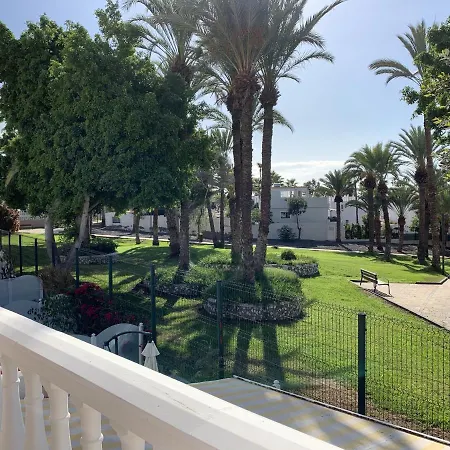 Daire Duplex Virginia Las Americas *