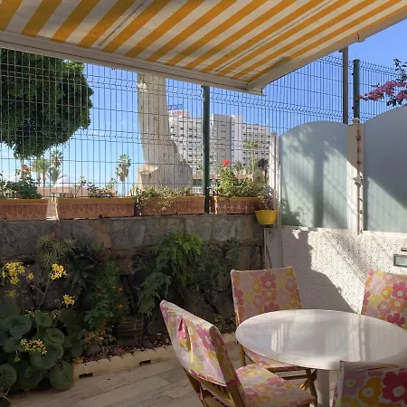 Duplex Virginia Las Americas Daire *