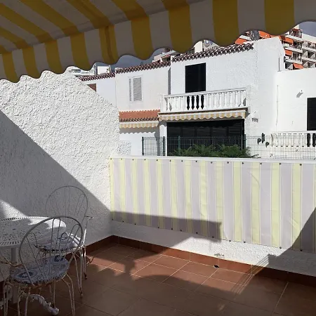 Daire Duplex Virginia Las Americas