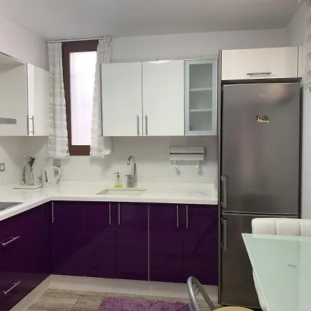 Duplex Virginia Las Americas